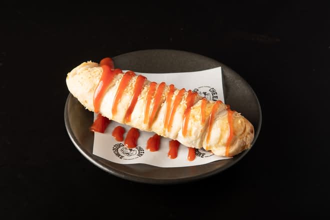 Cheese Kransky