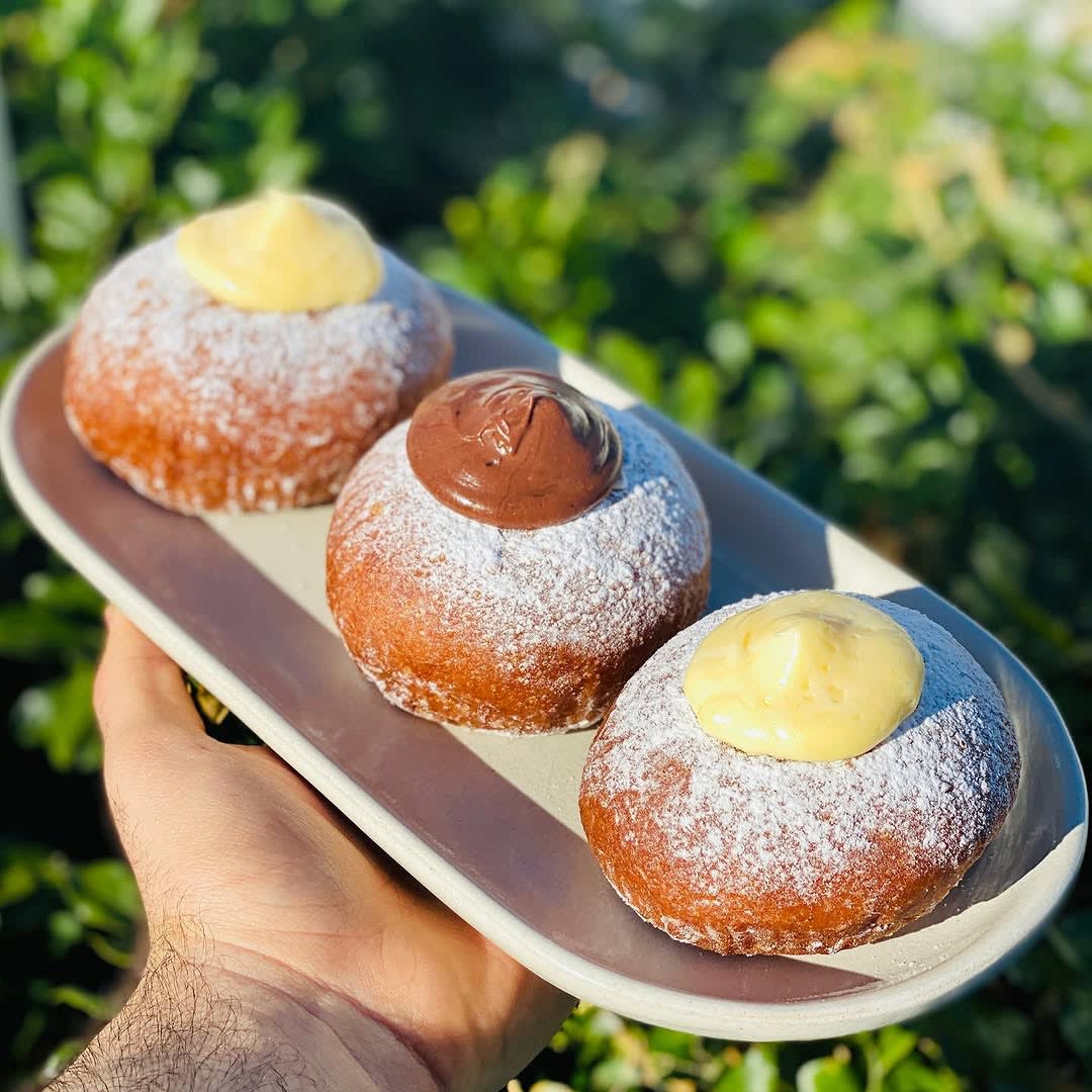 Bombolone