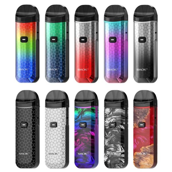 SMOK Nord Pro Kits | Vaporbeast