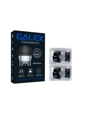 Freemax Galex Nano Kit - Vape Wholesale Global