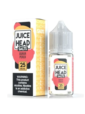 Juice Head Salts - 30mL
