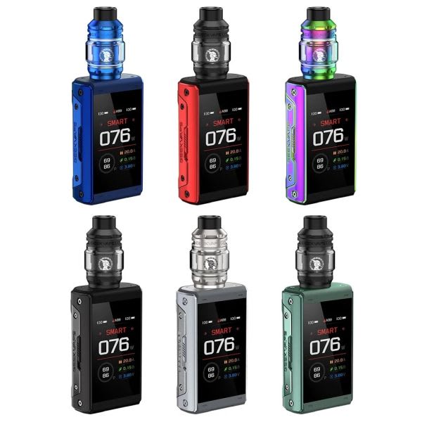 GeekVape T200 Aegis Touch Wholesale