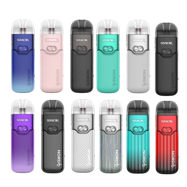 Smok Nord GT E-Zigaretten Set, 33,90 €