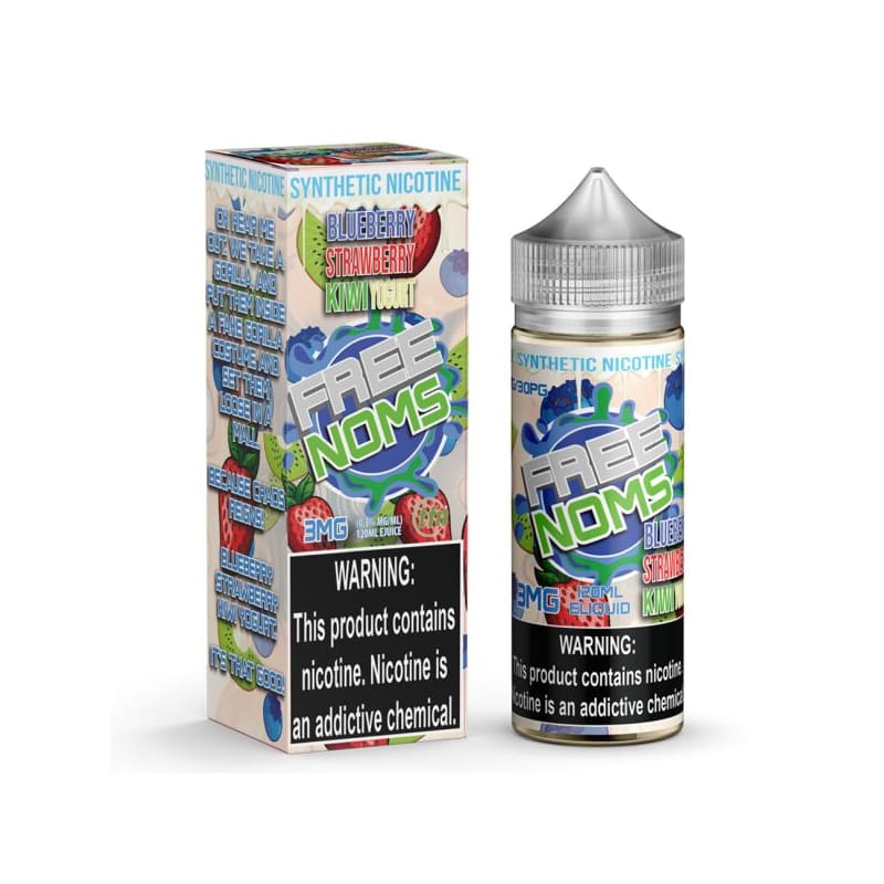 Kiwi Vapor :: Kiwi :: Kit Kiwi - Artic White - Smooke