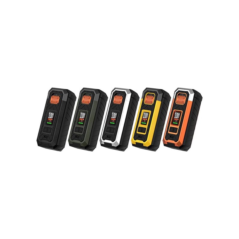 Vaporesso ARMOUR NAX Mod Kit - Vape Wholesale Global