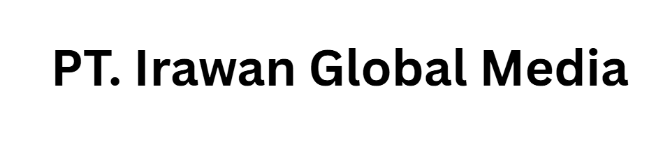 PT. Irawan Global Media