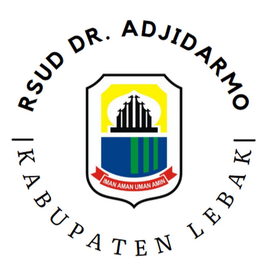 RSUD Dr. Adjidarmo