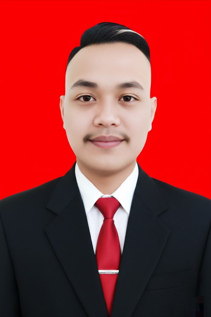 Letda Eroy Royadi, S.H.