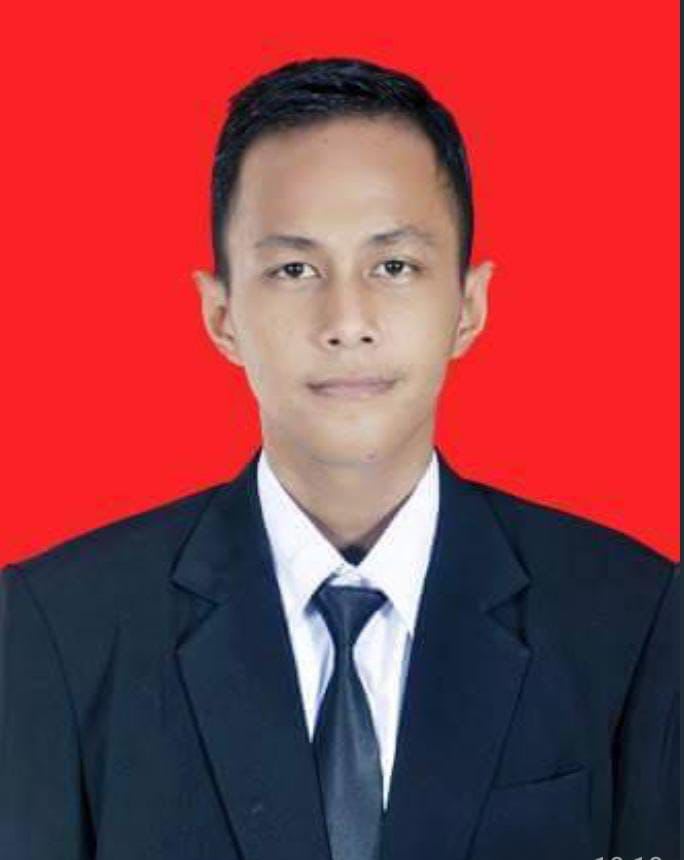 Indra Dikiawan, S.H., CCLP.