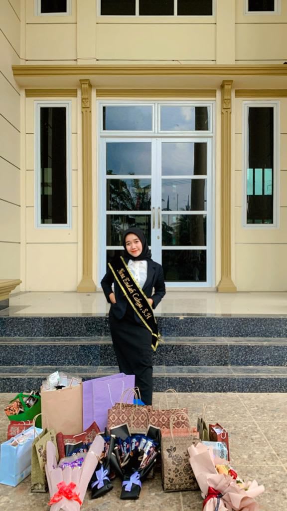 Nesa Endah Cahya, S.H.