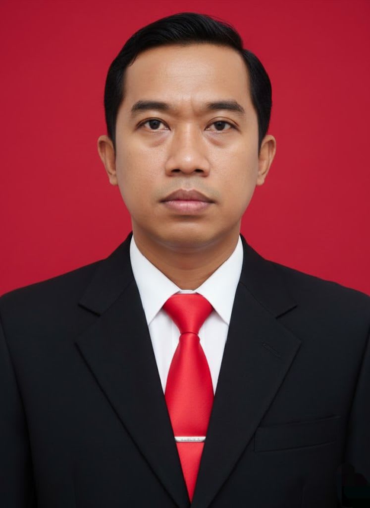 Yudi Wahyudi, S.H., M.M.