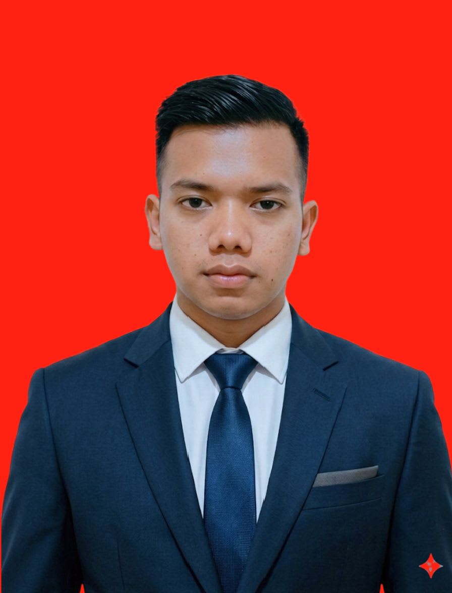Serda Rian Hernawan