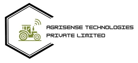 AgriSense Logo