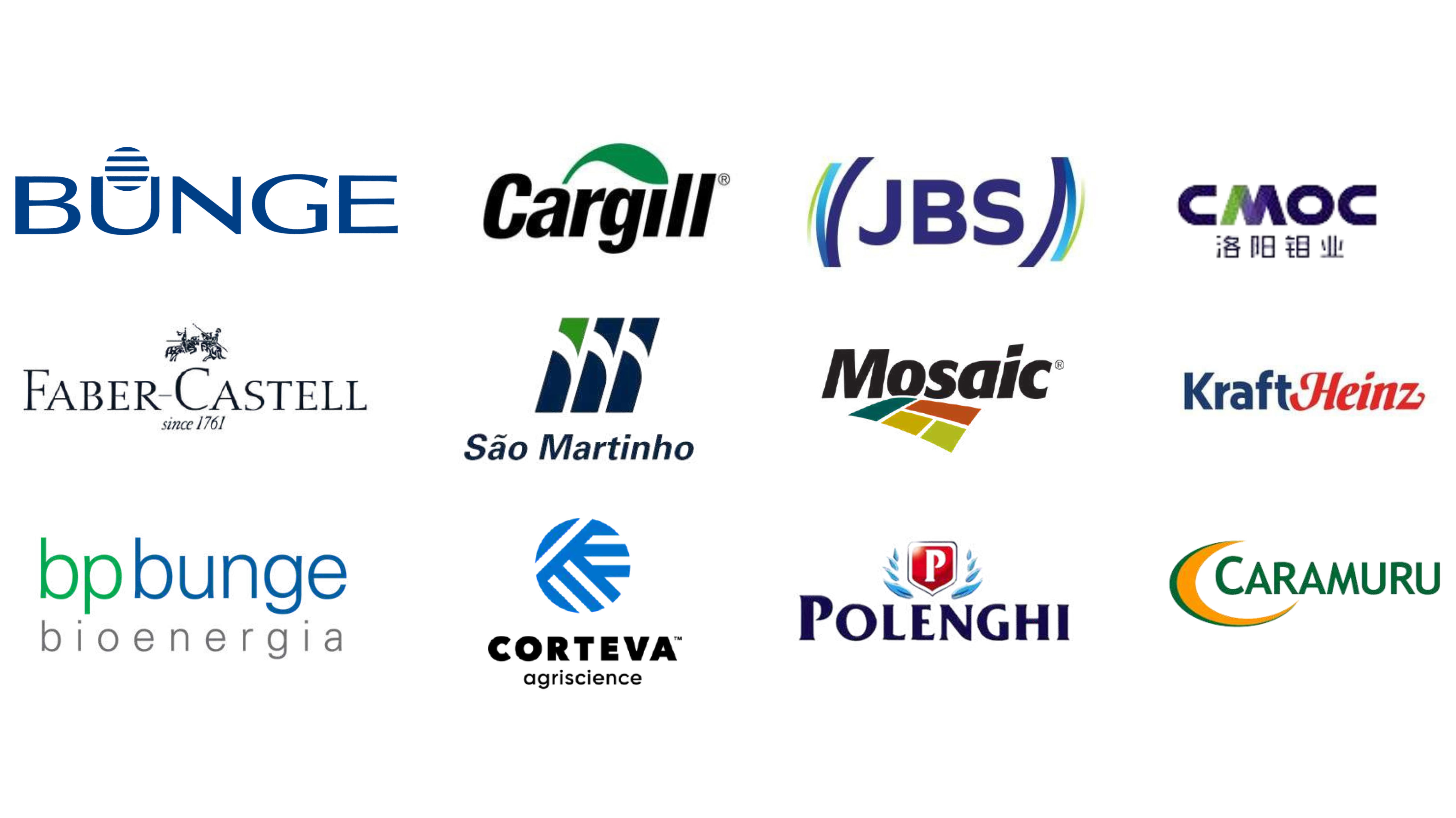 Clientes atendidos pela ELO Construtora