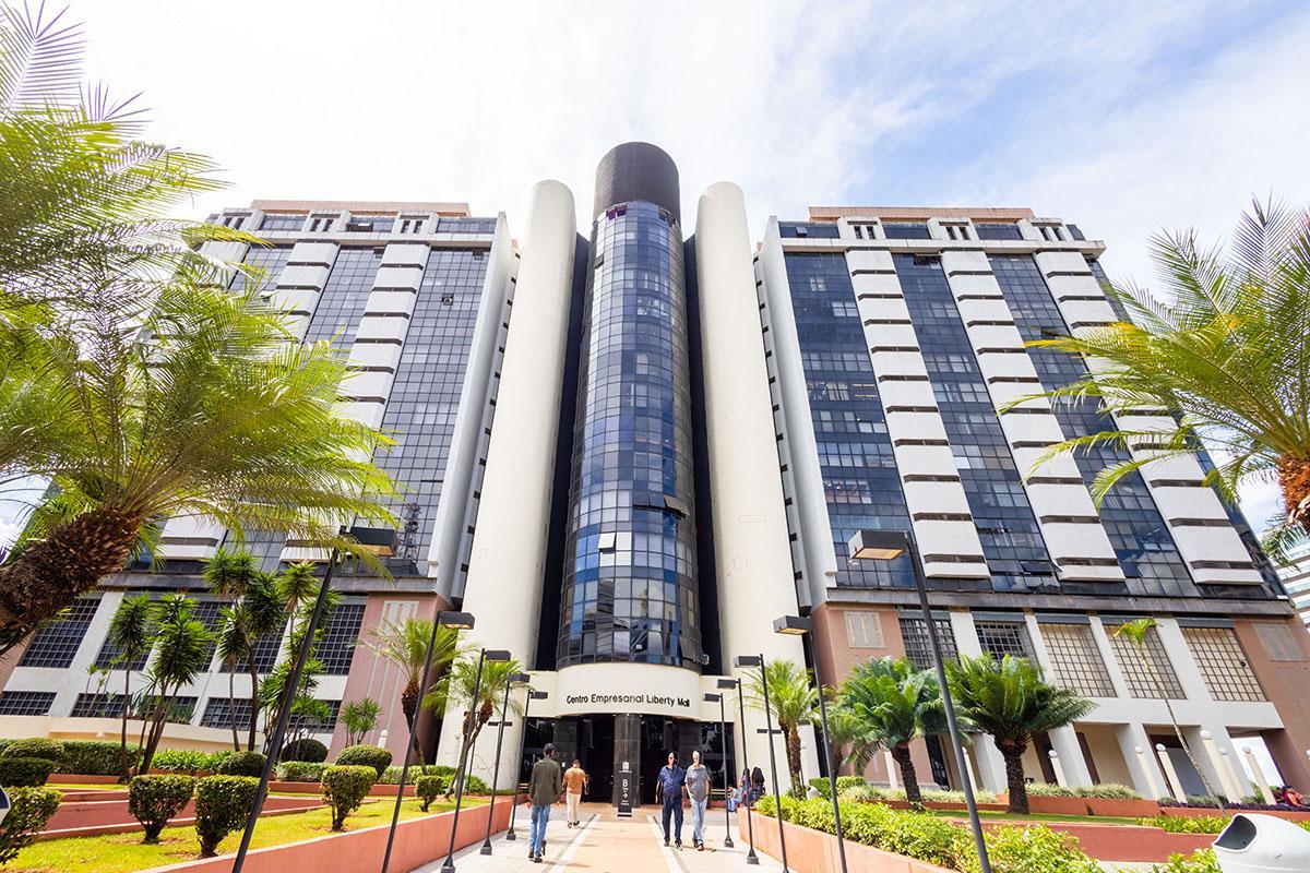 Escritório da ELO em Brasília