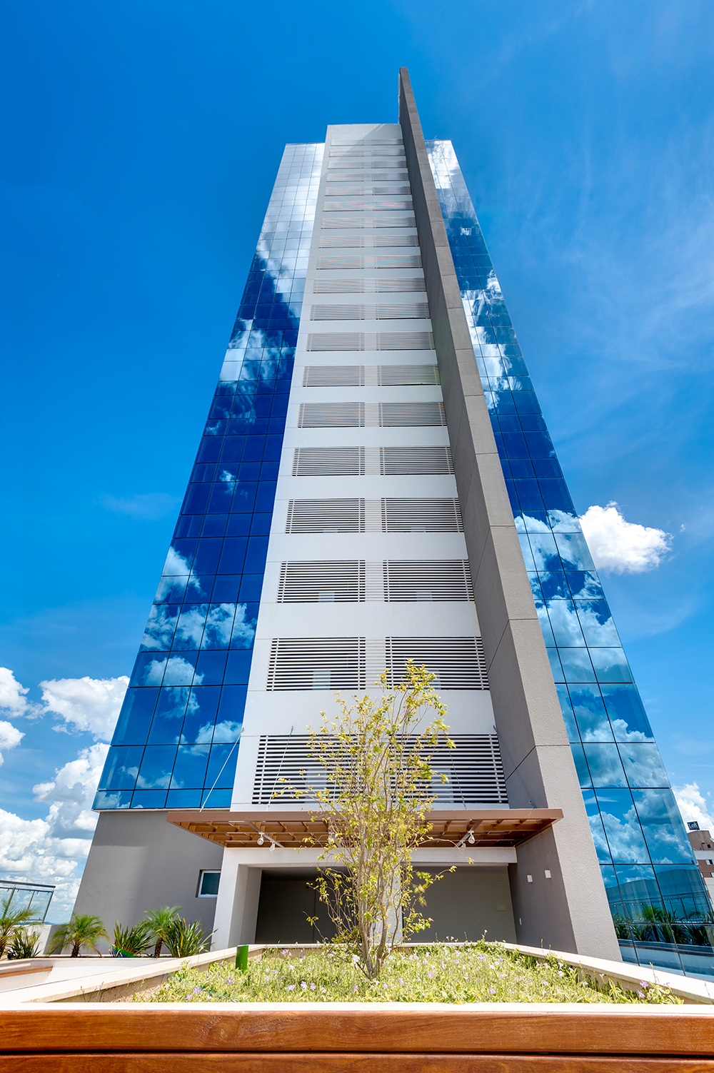 Escritório da ELO em Aparecida de Goiânia