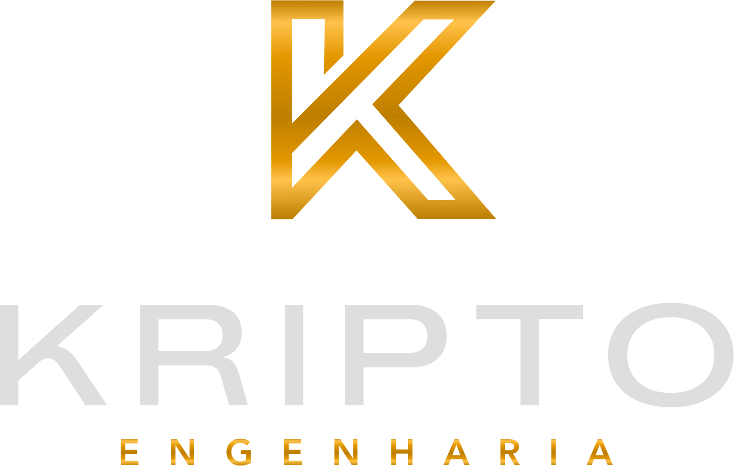 Logo Kripto Engenharia