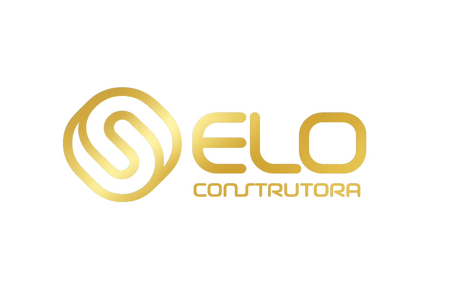 Logo ELO Construtora