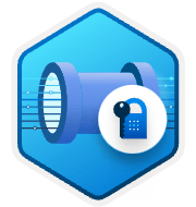 Implement security through a pipeline using Azure DevOps