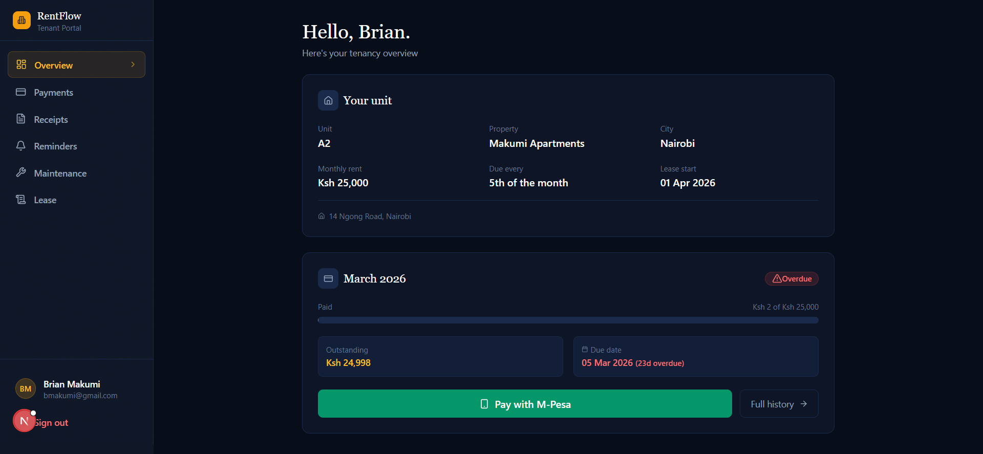 Screenshot 3