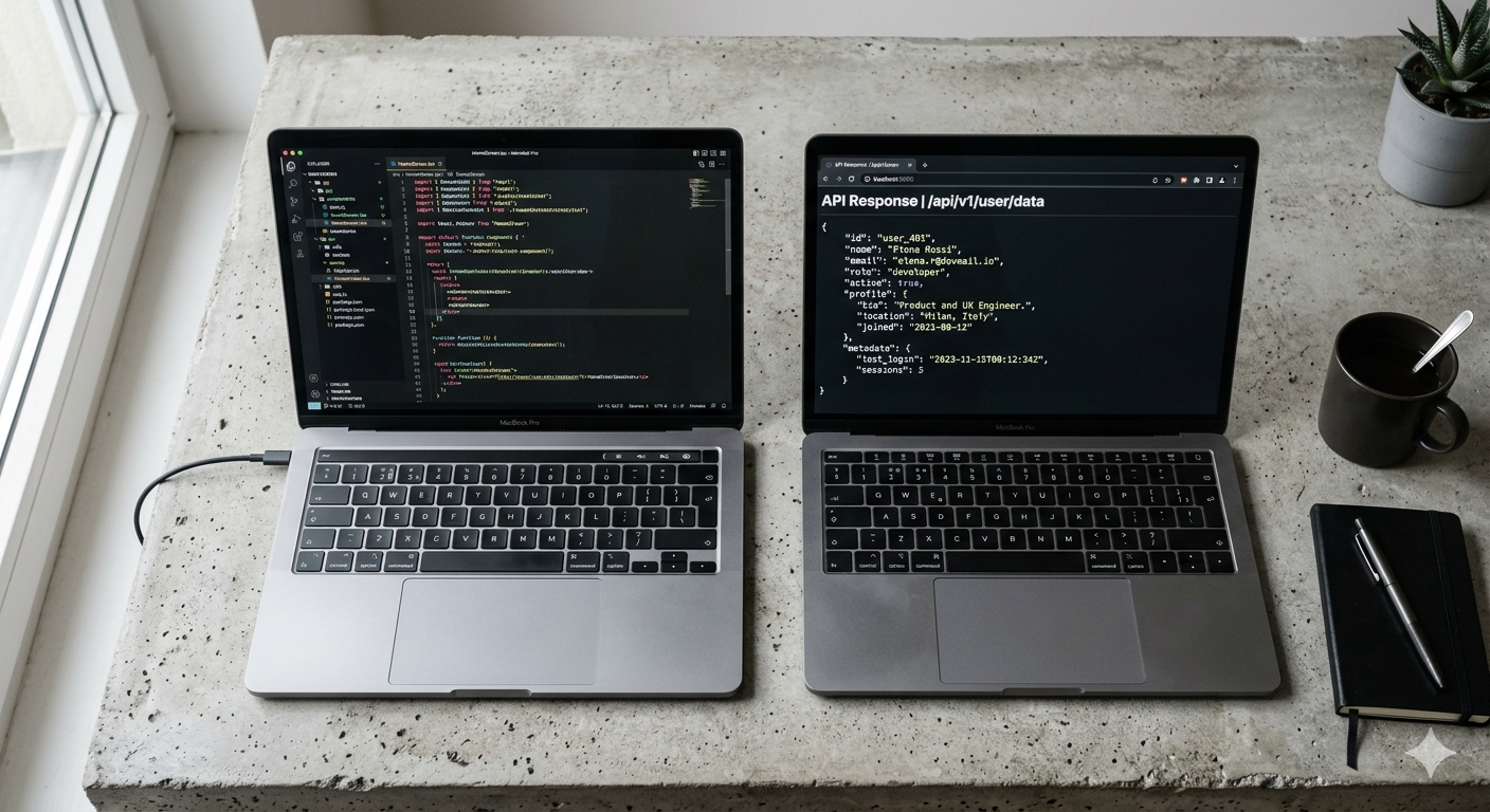 How I Structure a .NET and Next.js Project for Long-Term Maintainability