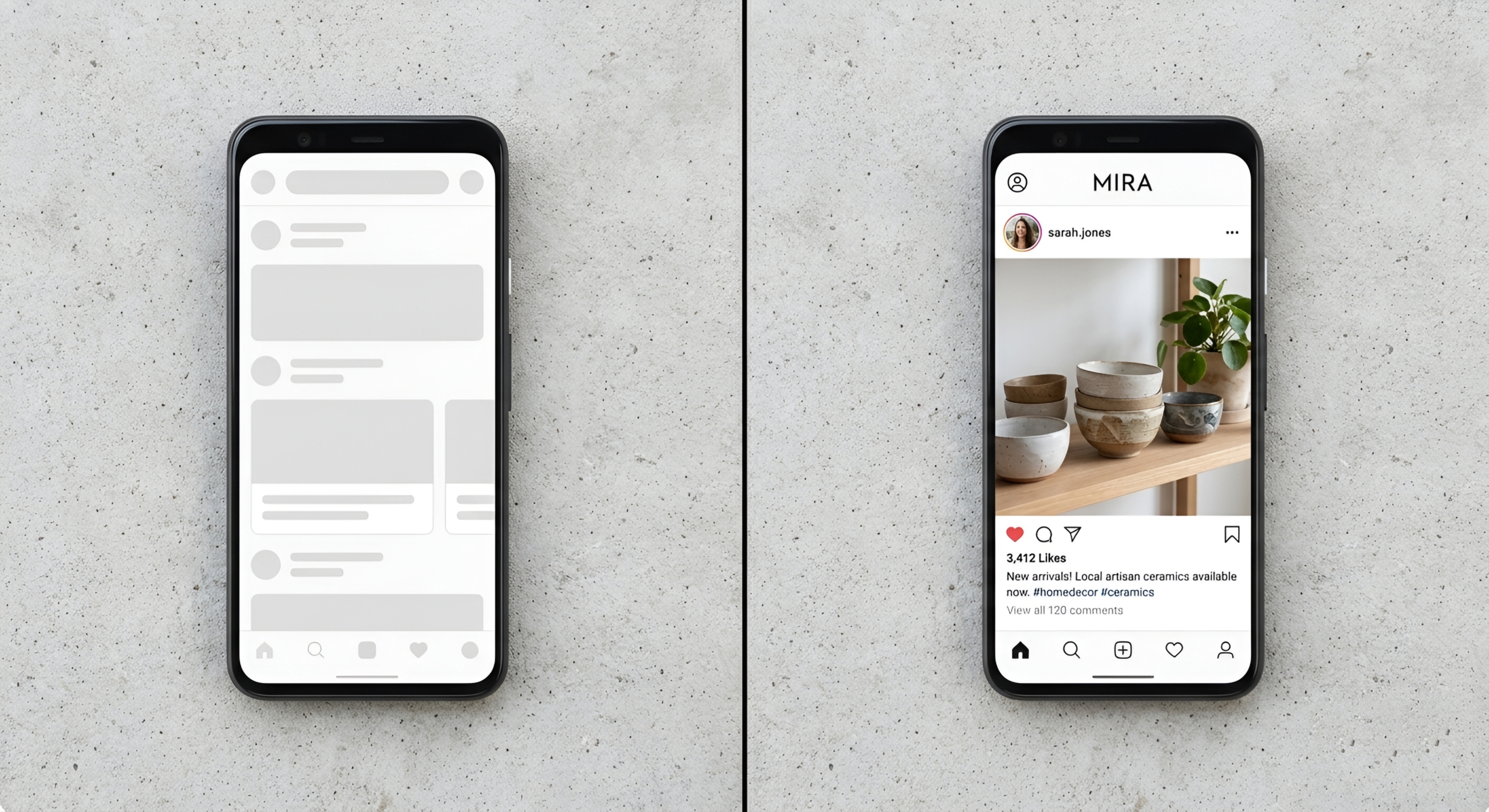 Designing for Slow Connections: A Performance-First UI Approach