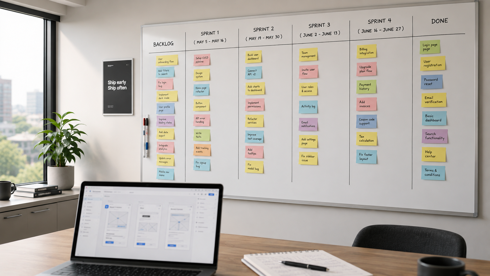 The Hidden Cost of Skipping the Design Phase in Agile Teams