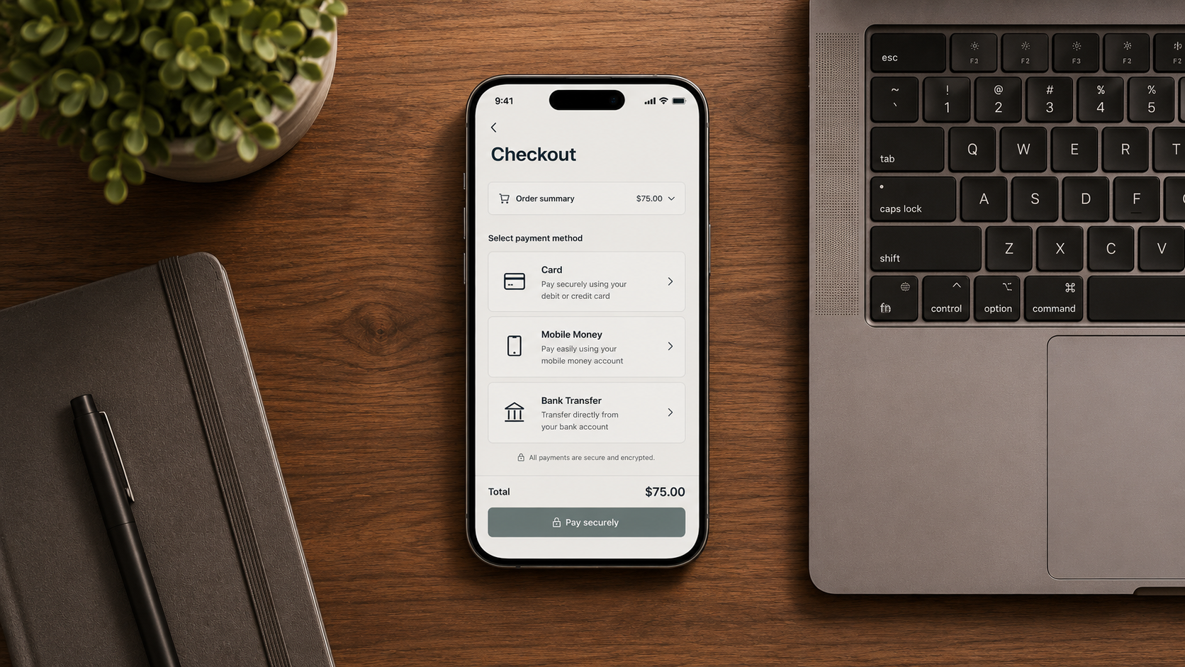 Integrating Payments in Complex Markets: What the Docs Do Not Tell You