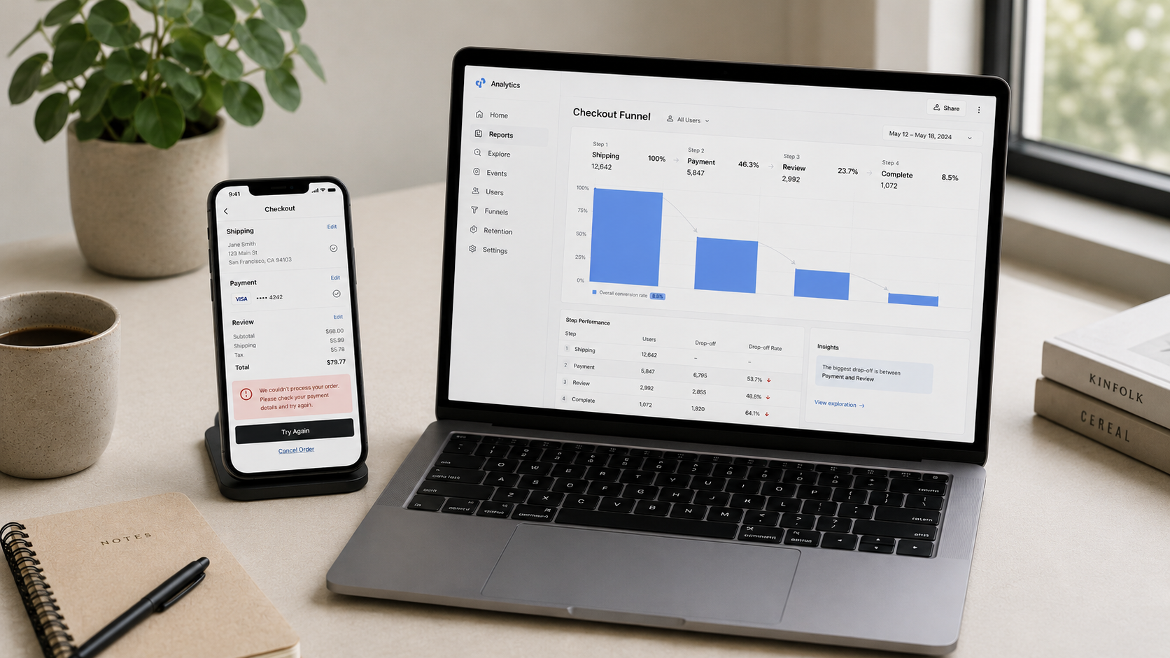Why Your Product Design Is Costing You Users and You Do Not Know It