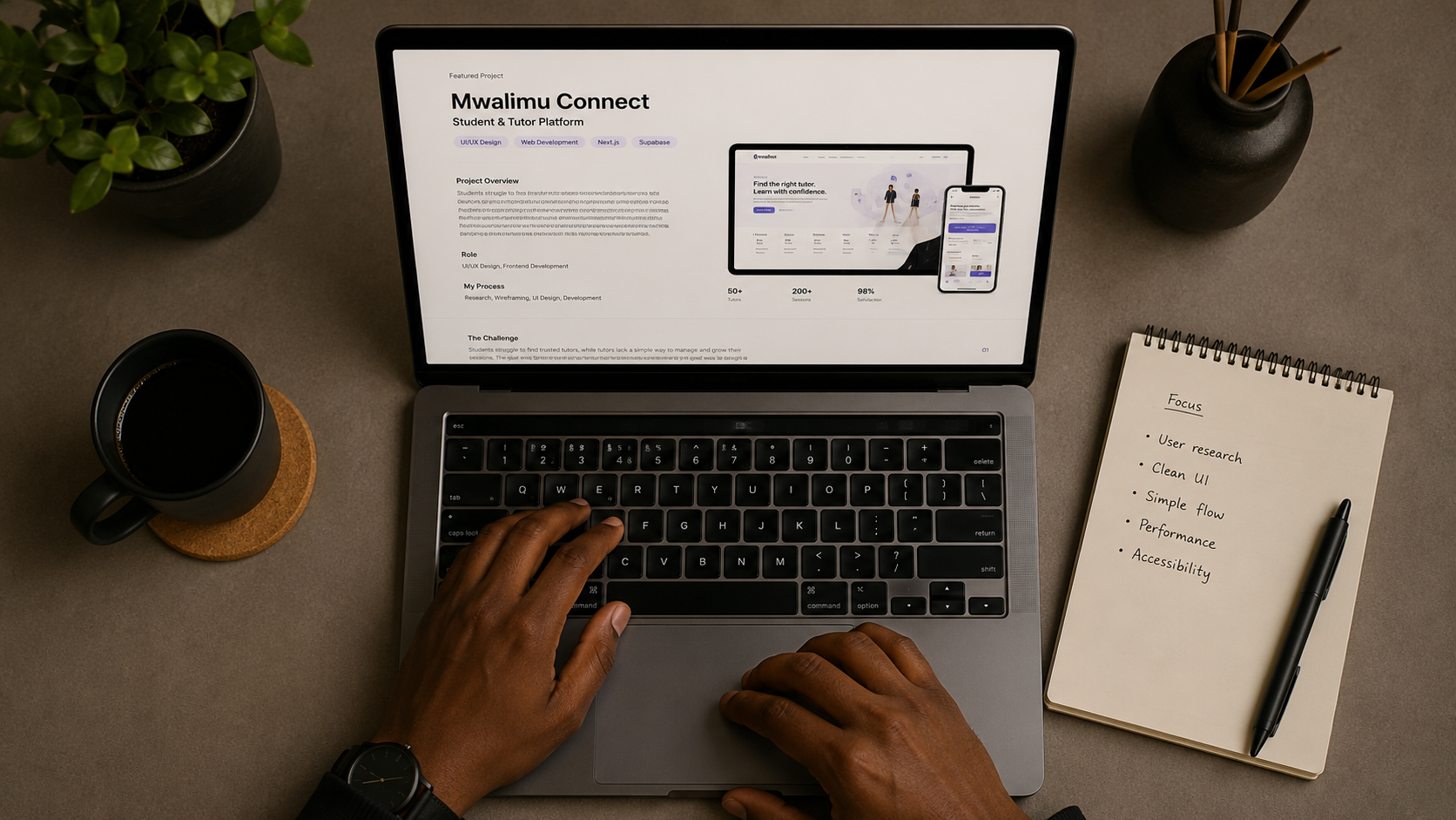 How to Evaluate a Developer Portfolio When You Are Not Technical