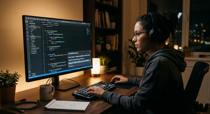 AI Coding Assistants in 2026: Threat or Superpower?