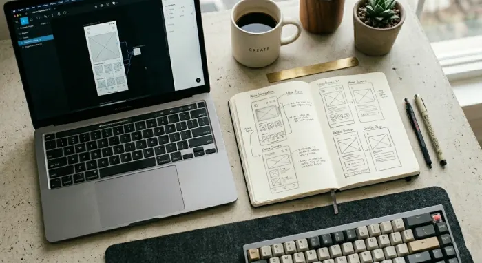 Why I Design Before I Code (And Why It Has Made Me a Better Engineer)