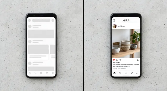 Designing for Slow Connections: A Performance-First UI Approach