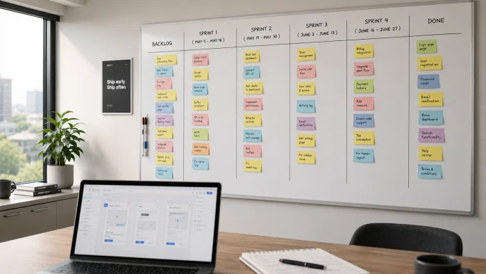 The Hidden Cost of Skipping the Design Phase in Agile Teams