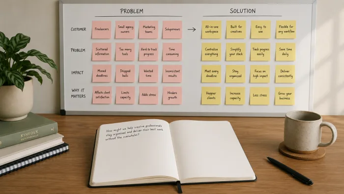 The Most Expensive Mistake Startups Make When Building Their First Product