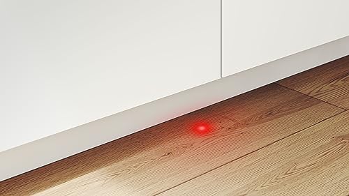 Vue 6 de Bosch Spvhkxe Serie Lavevaisselle