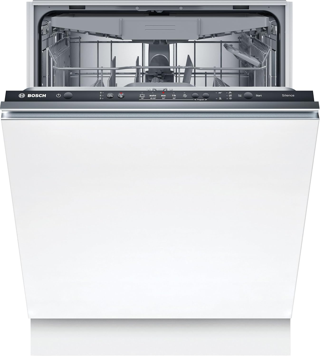 Bosch Smvexf Serie Lavevaisselle