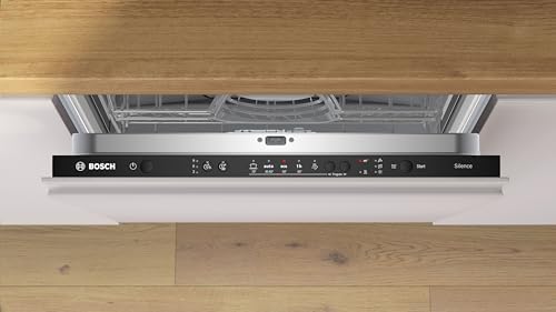 Vue 2 de Bosch Smvexf Serie Lavevaisselle