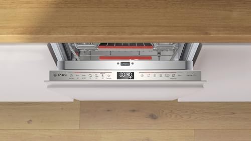 Vue 2 de Bosch Spvymxf Serie Lavevaisselle