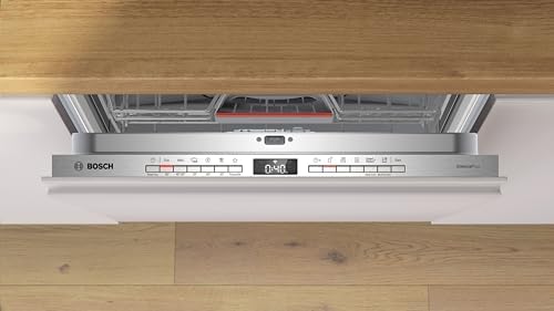 Vue 2 de Bosch Smvevxf Serie Lavevaisselle