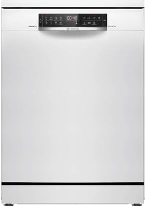 Vue 5 de Bosch Smvycxe