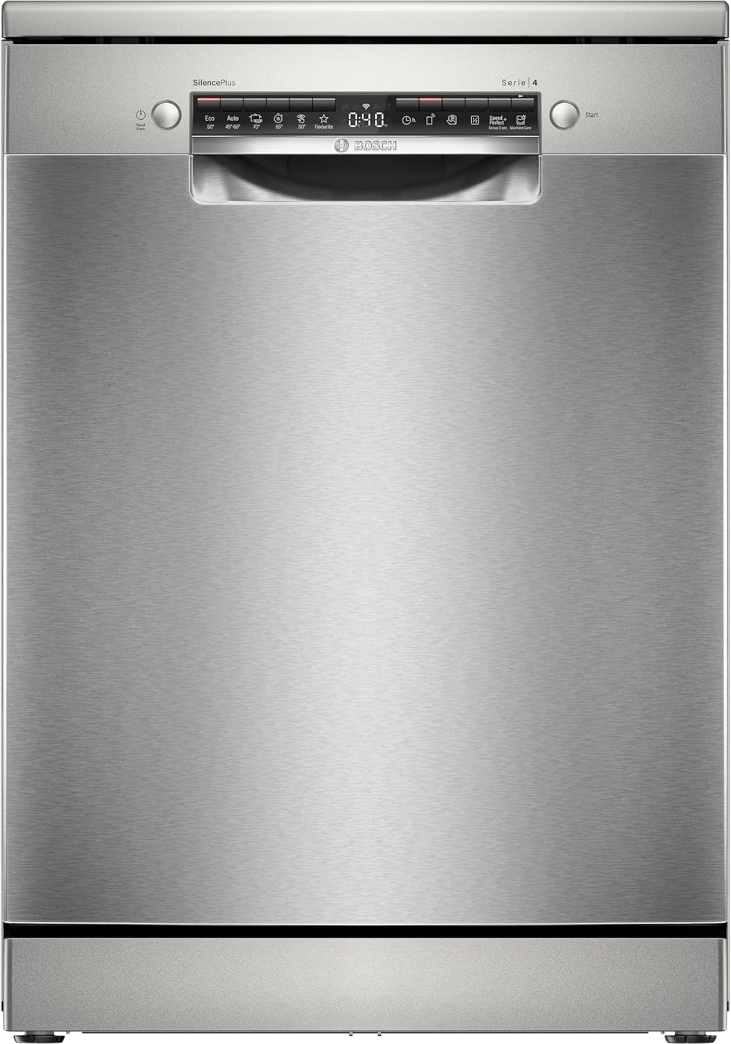 Vue 7 de Bosch Smvycxe