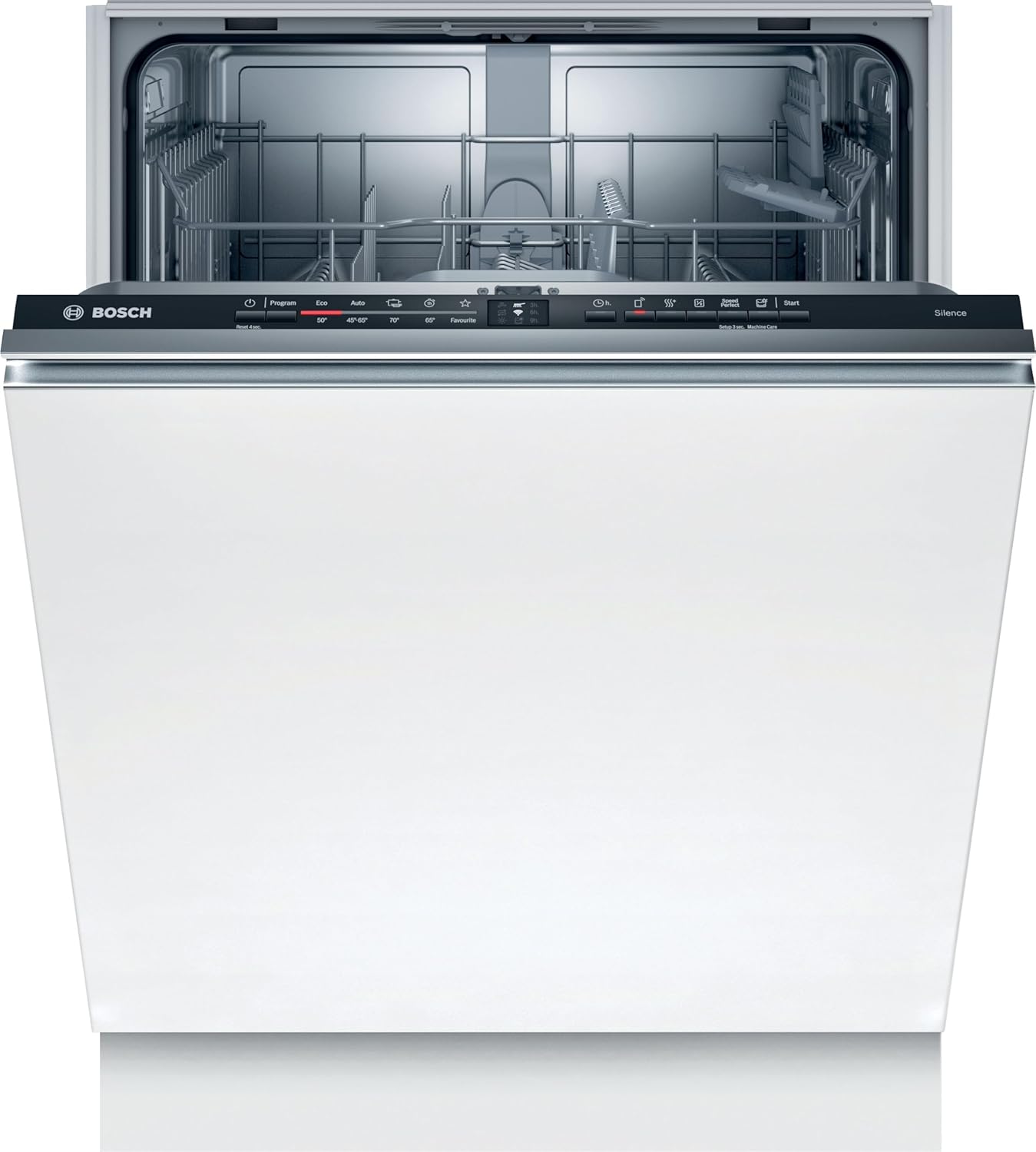 Bosch Smvitxe Serie Lavevaisselle