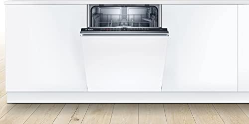 Vue 2 de Bosch Smvitxe Serie Lavevaisselle