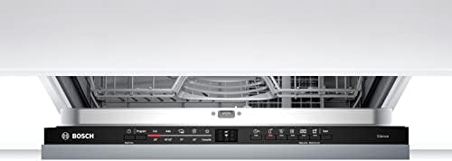 Vue 5 de Bosch Smvitxe Serie Lavevaisselle