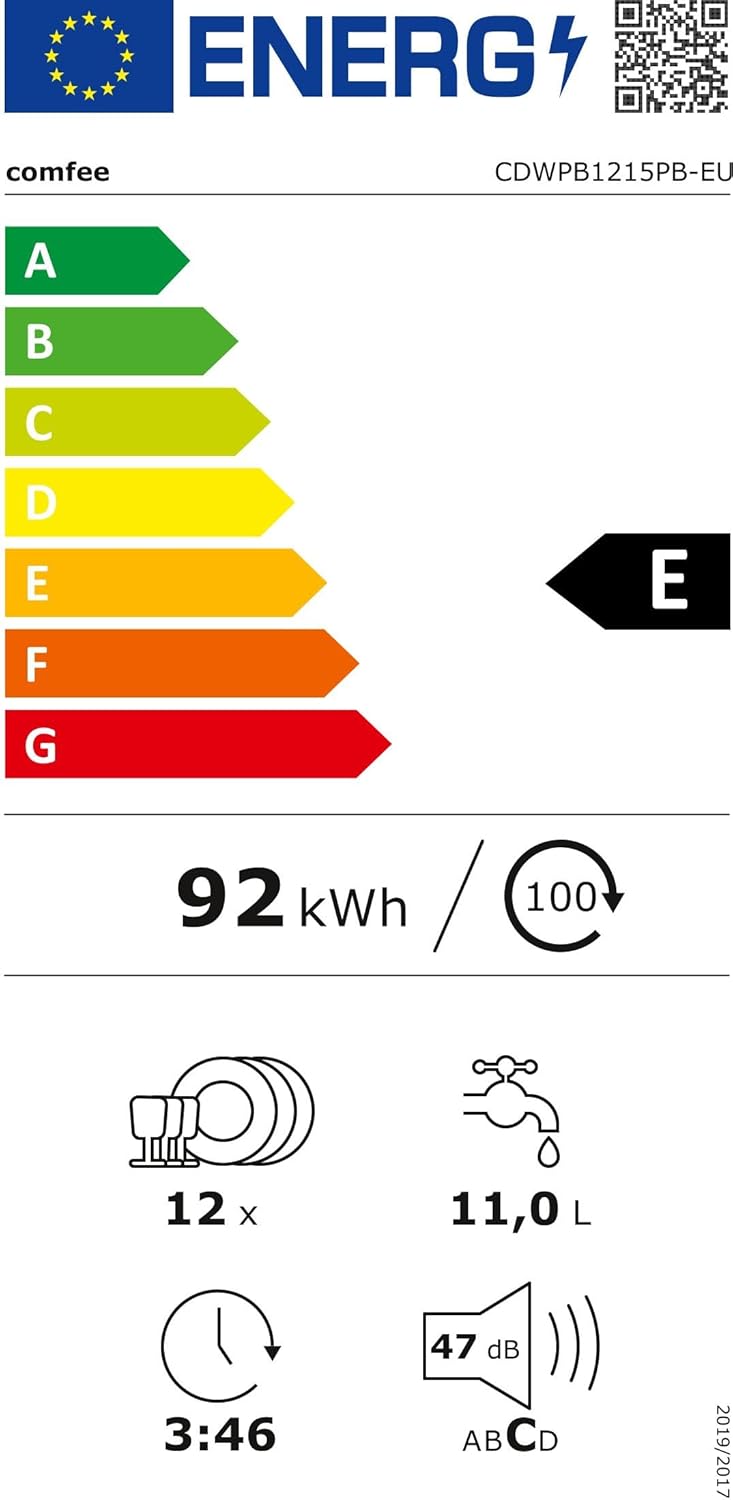 Vue 7 de Bosch Smvitxe Serie Lavevaisselle