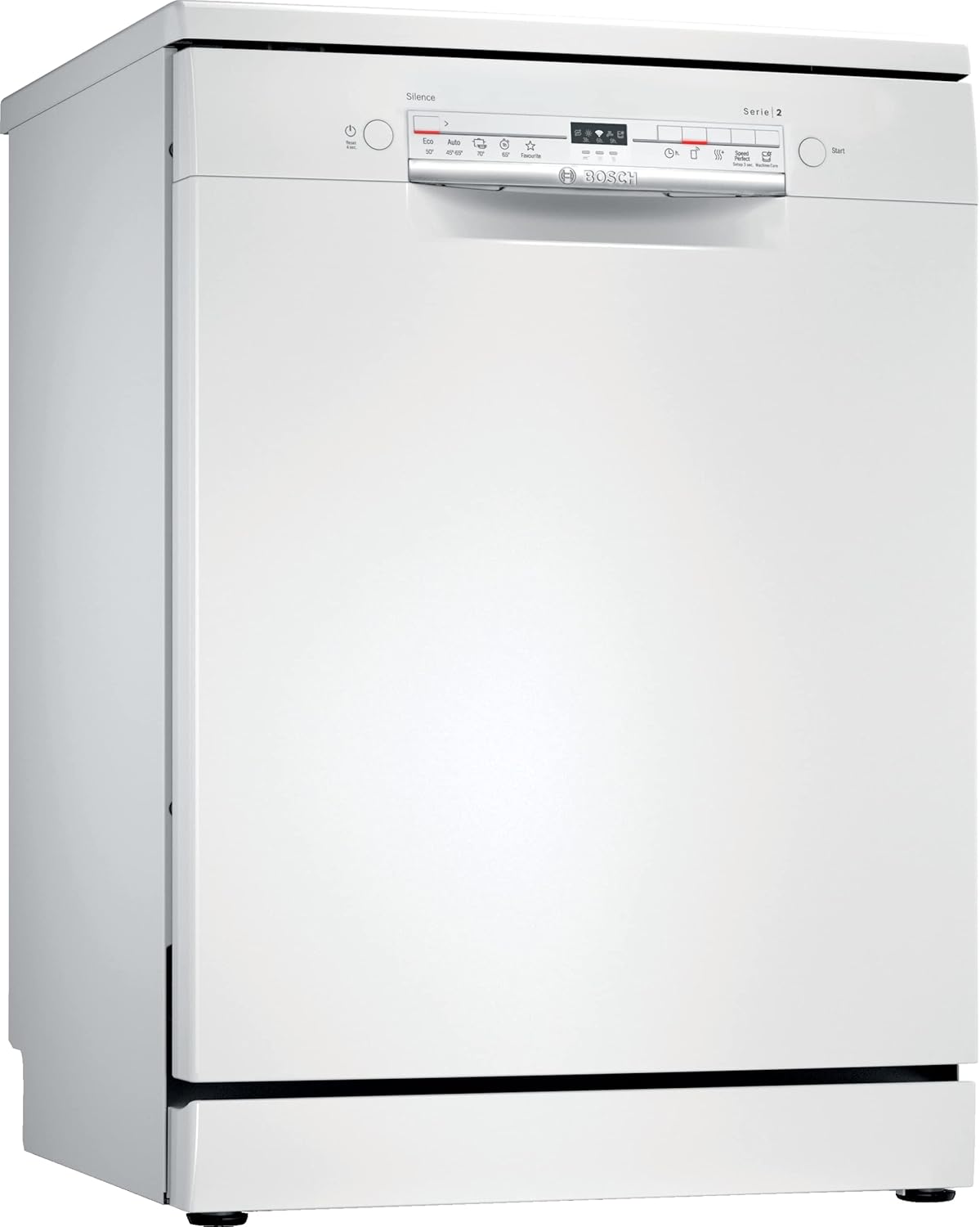 Bosch Smsitwe Serie Lavevaisselle