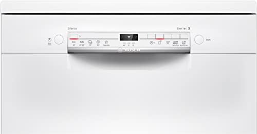 Vue 2 de Bosch Smsitwe Serie Lavevaisselle
