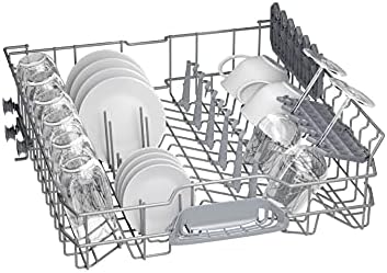 Vue 4 de Bosch Smsitwe Serie Lavevaisselle