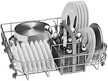 Vue 5 de Bosch Smsitwe Serie Lavevaisselle